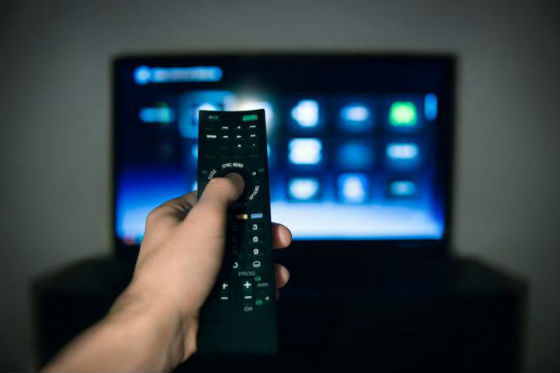 Телевизор не реагирует на пульт | Вызов телемастера на дом в Люберцах